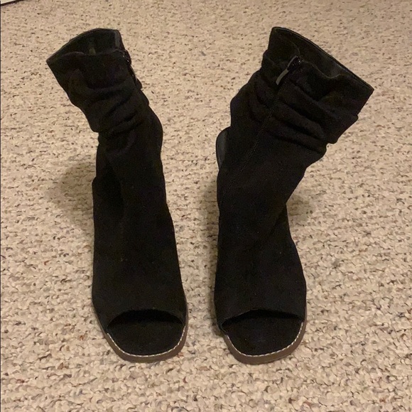 Venus heels - Picture 5 of 5